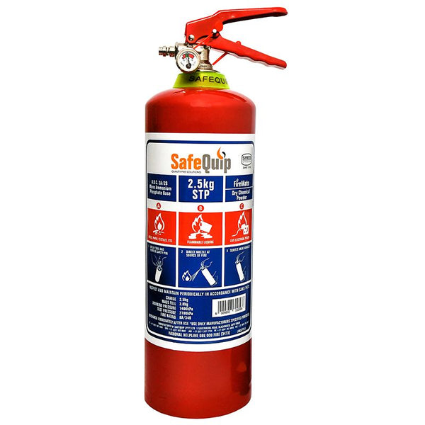 Fire Extinguisher