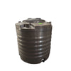 Water storage, water transport 300l water tank
