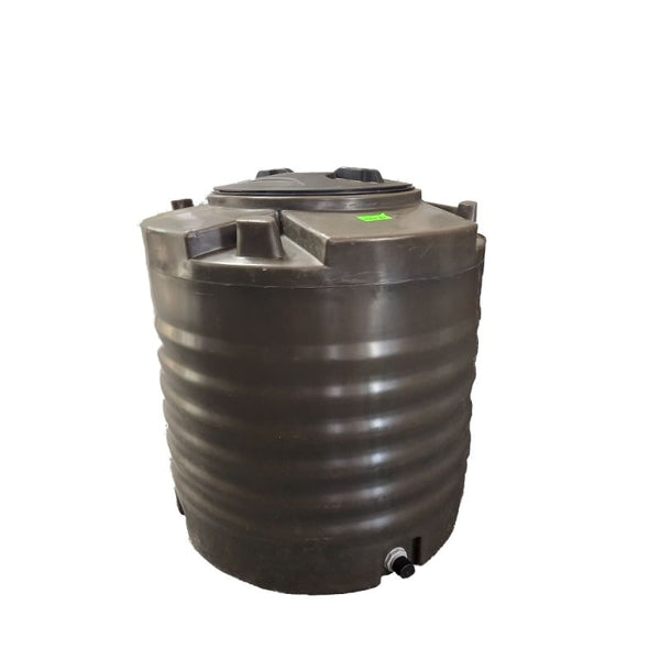 Water storage, water transport 300l water tank