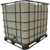 As new 1000l Flowbin tank-chemical grade