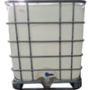 As new 1000lt Flowbin tank-chemical grade