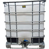 As new 1000l Flowbin™  tank (FG185) Food grade