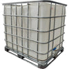 As new 1000lt IBC Tote-chemical grade