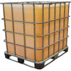 B-grade 1000 litre Flowbin tank (B90) Chemical grade