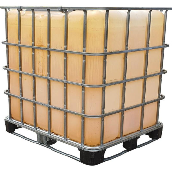 B-grade 1000 litre Flowbin - Chemical grade - B80