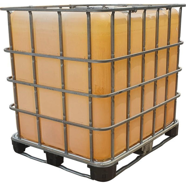 B-grade 1000lt IBC tote - Chemical grade - B80