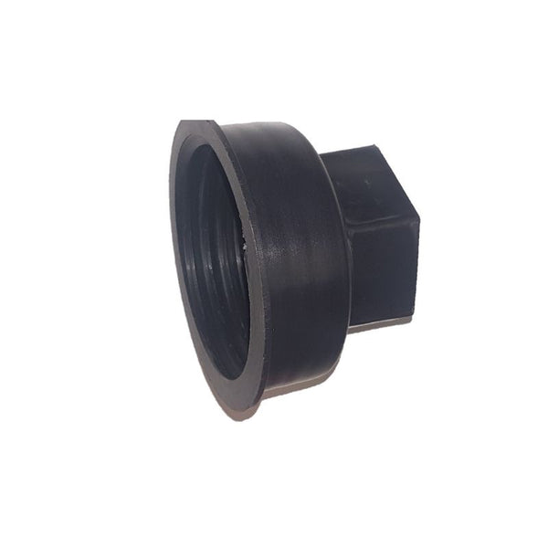 Ibc Flowbin adaptor 80mm to 50mm