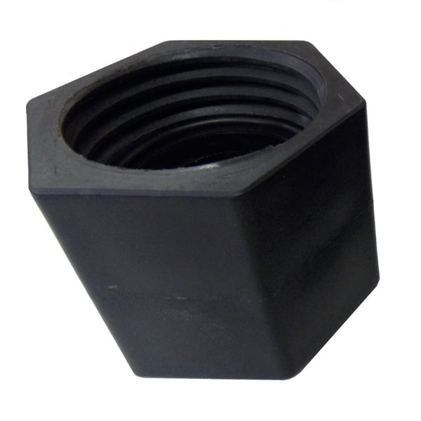 IBC Tote Flowbin 50mm adaptor