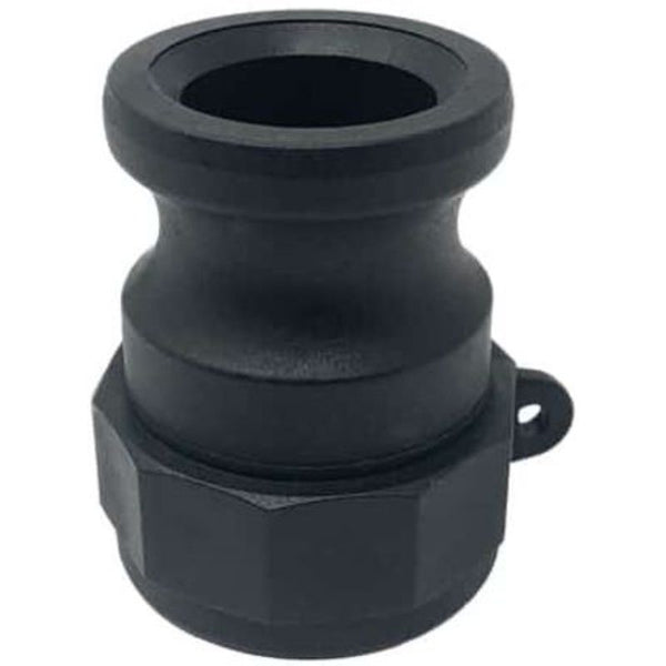 Camlock Part A- Polyprop