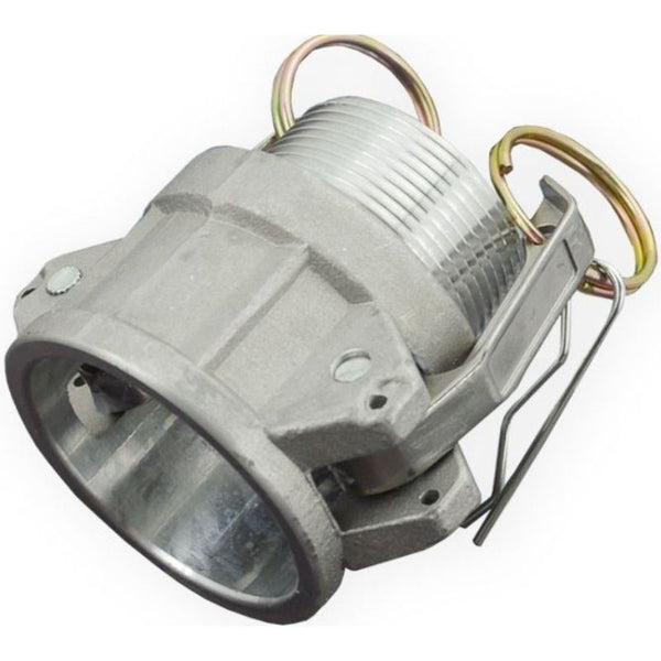 Camlock Part B - Aluminum