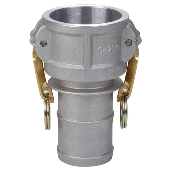 Camlock Part C - Aluminum