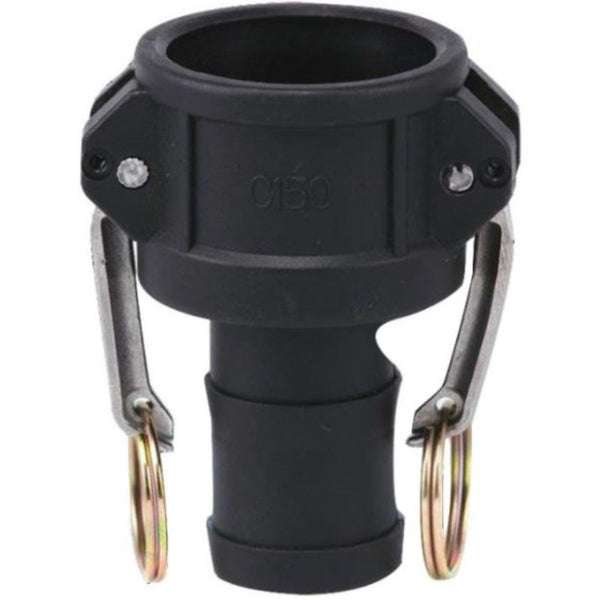 Camlock Part C - Polyprop