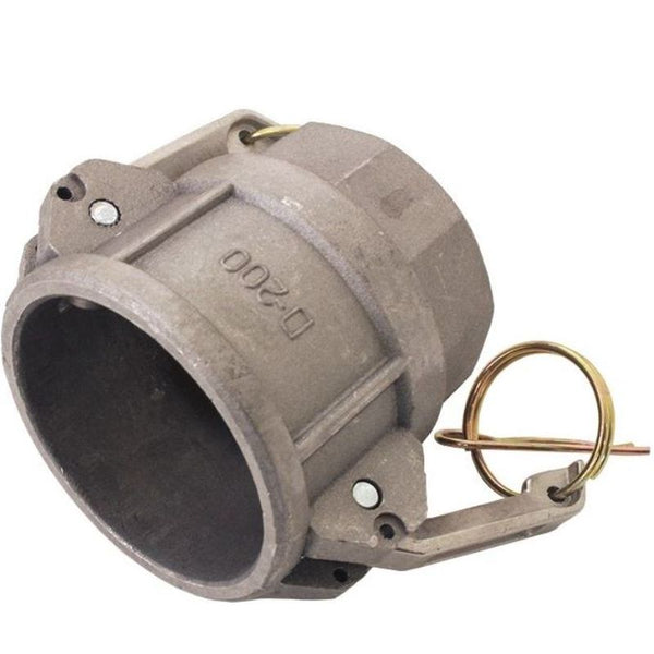 Camlock Part D - Aluminum