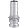 Camlock Part E - Aluminum