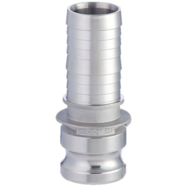 Camlock Part E - Aluminum