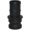 Camlock Part E - Polyprop