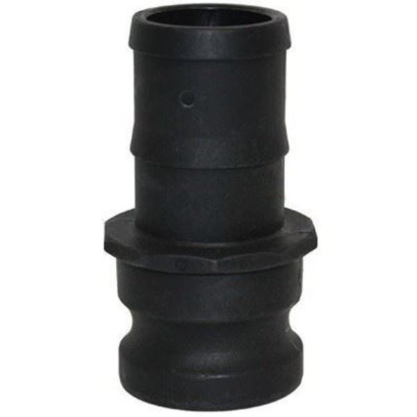 Camlock Part E - Polyprop