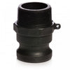 Camlock Part F - Polyprop