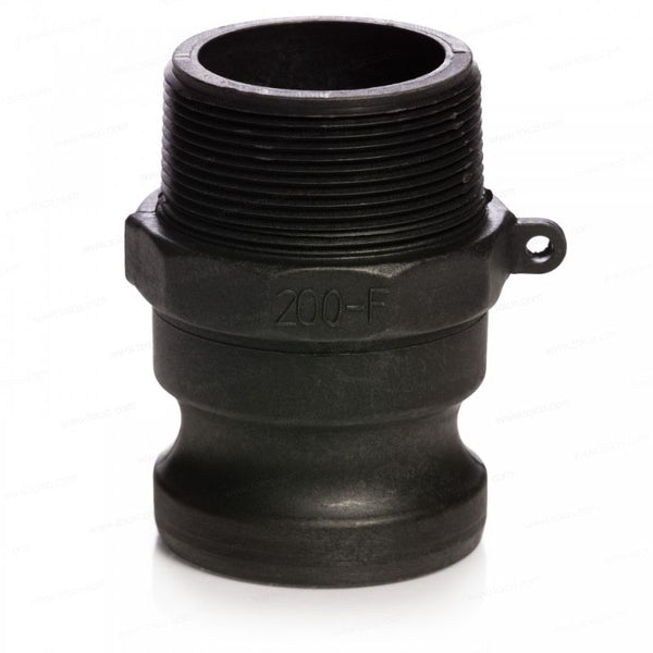 Camlock Part F - Polyprop