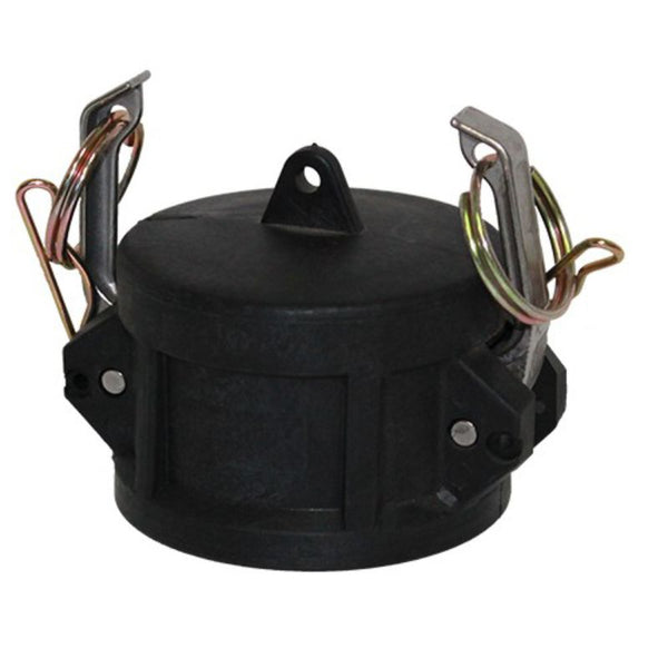 Dust Cap Part DC - Polyprop