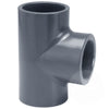PVC Tee Piece Threaded