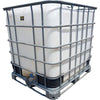 Used 1000l Flowbin™ tank (F125) Fertilizer grade