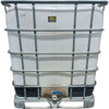 Used 1000l Flowbin™ tank (F125) Fertilizer grade