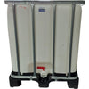 Used food grade 1000lt IBC Tote