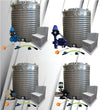 2200l Executive Water Tank Combo Deals