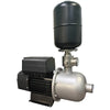 BWD Booster Pumping system