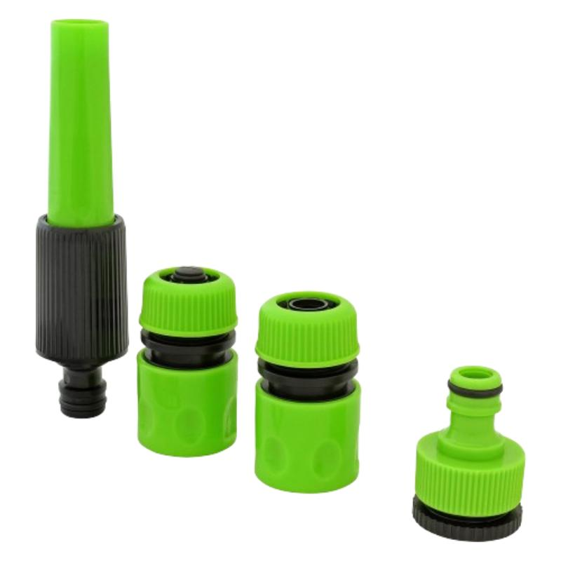 Garden Fittings - Flowbins