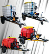 Fire Fighter Trailer Units