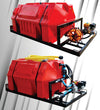 Fire Fighter Truck Units