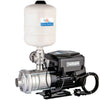 Iprez water booster pumps