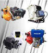 Water pumps & Accessories