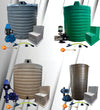 Executive Water Tank Combo Deals
