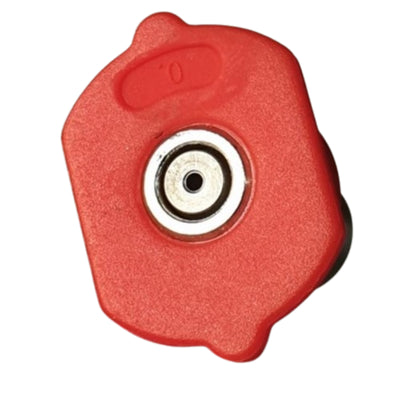 0° degree High pressure lance nozzle