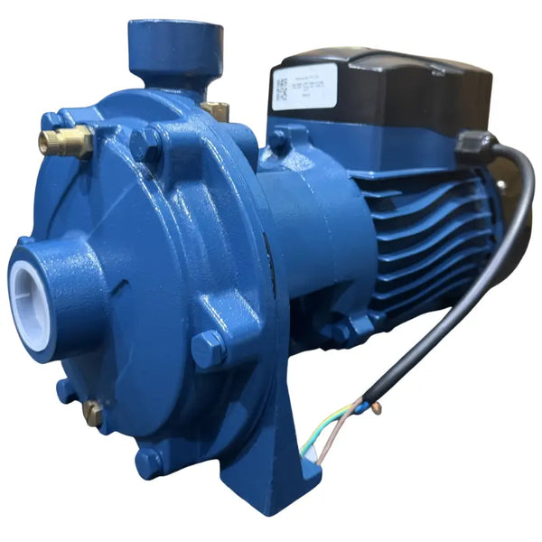 Twin Stage 1.1Kw CPM Pump Only