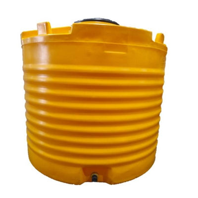 1000lt Vertical Diesel Tank