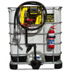 1000l Diesel bowser-40lpm-12v-Exec Flowbin_unit bakkie skid
