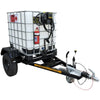 56lpm 12v Braked 1000l Flowbin Diesel Trailer