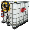 Diesel bowser 1000l flowpump Flowbin™ unit 60lpm-220v