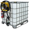 1000l Flowbin Diesel bowser 70lpm-12v