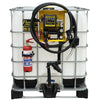 70lpm-12v 1000l_Flowbin_Diesel_bowser Unit_ with FPD auto stop nozzle