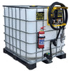 1000l Flowbin™ Diesel bowser