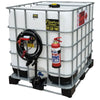 40lpm 12v flownbin diesel Bowser Bakkie Unit