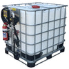 1000l Flowbin Diesel bowser unit