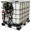 1000l Diesel bowser flowbin unit 56lpm 220v