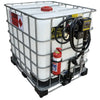 1000l Diesel Bowser bakkie unit
