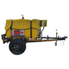 1000l diesel trailer unit - 40l